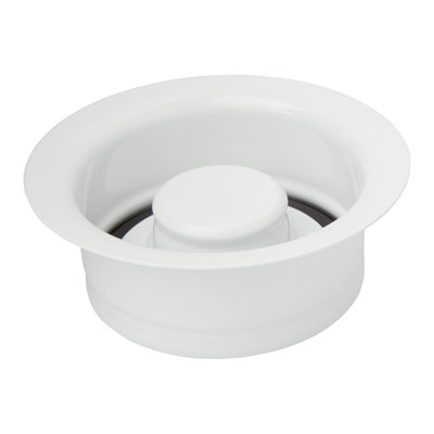 Brass Disposer Flange & Stopper