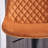 Apoch Velvet Height Adjustable Bar Stool-1995722932