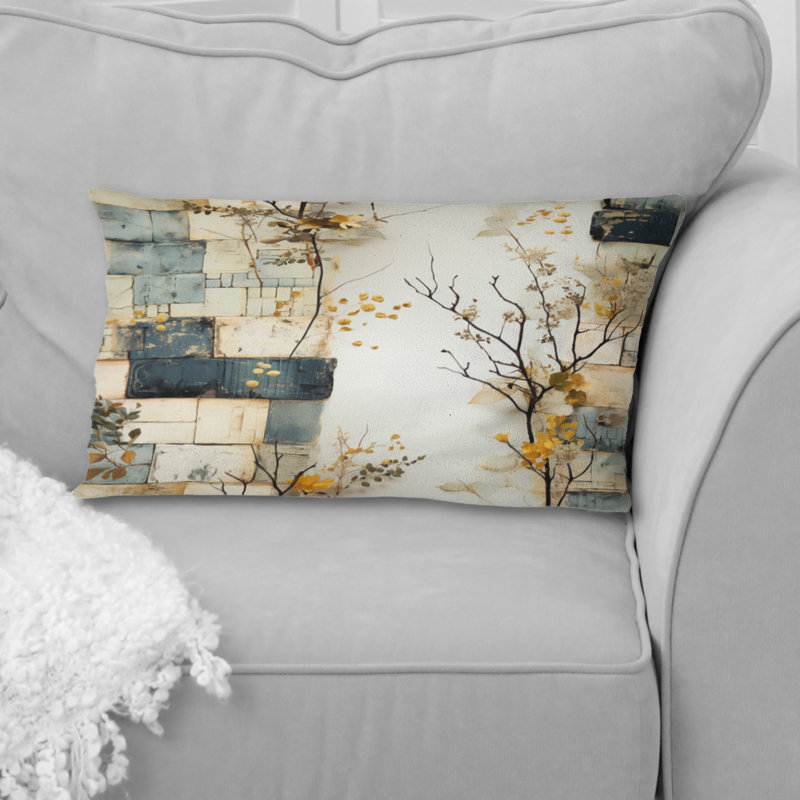 Throw Pillow