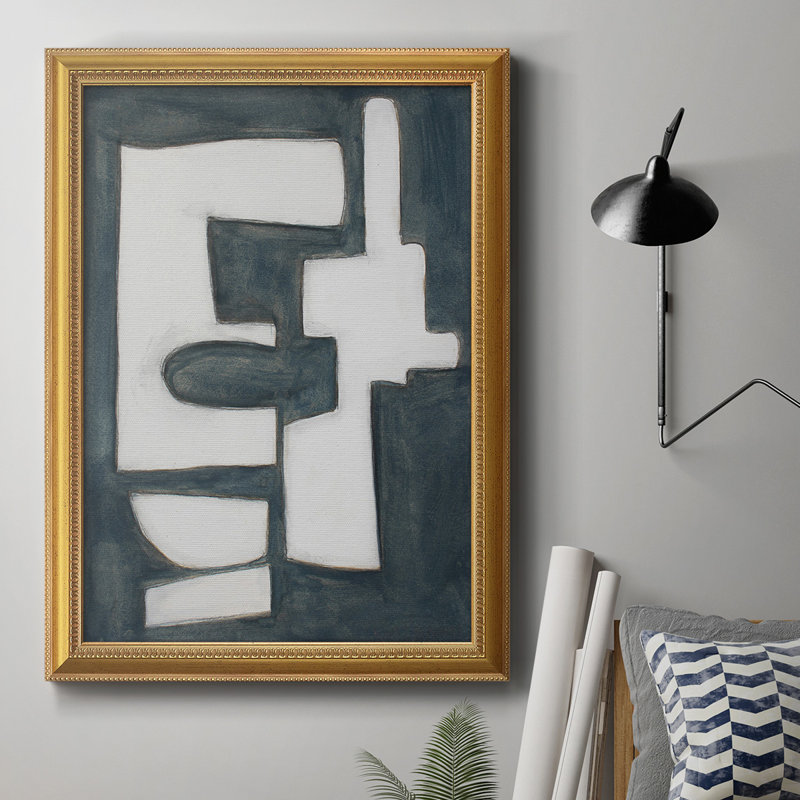 «Transformation Tools», toile encadrée de qualité supérieure, prête à être accrochée, reproduction sur toile encadrée