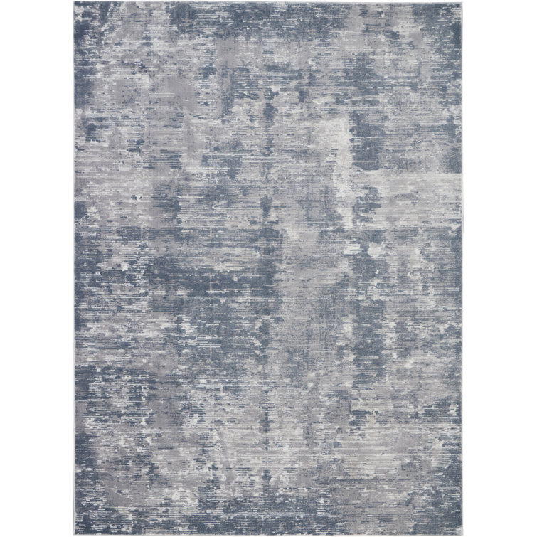 Comer Abstract Indoor Rug