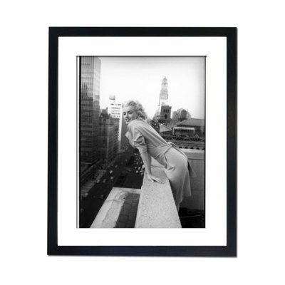 Single Picture Frame Print