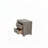 Nightstand with Storage Drawer