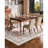 Large Area Rug Anti-Skid and Tear-Resistant Floor Mat