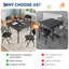 Kids and Chair Set-26623008