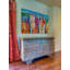 « city horizon 6 », reproduction d’art sur toile tendue-20677644