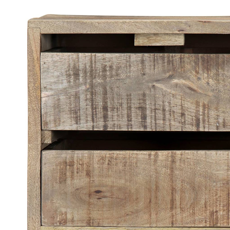 Kershner 140cm Sideboard