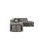 4 Seater Corner Sofa -115828343-121846816