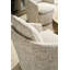 Méridienne à coussins bas de 31 po Cayson CAL117-109522300