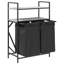 Laundry Cart