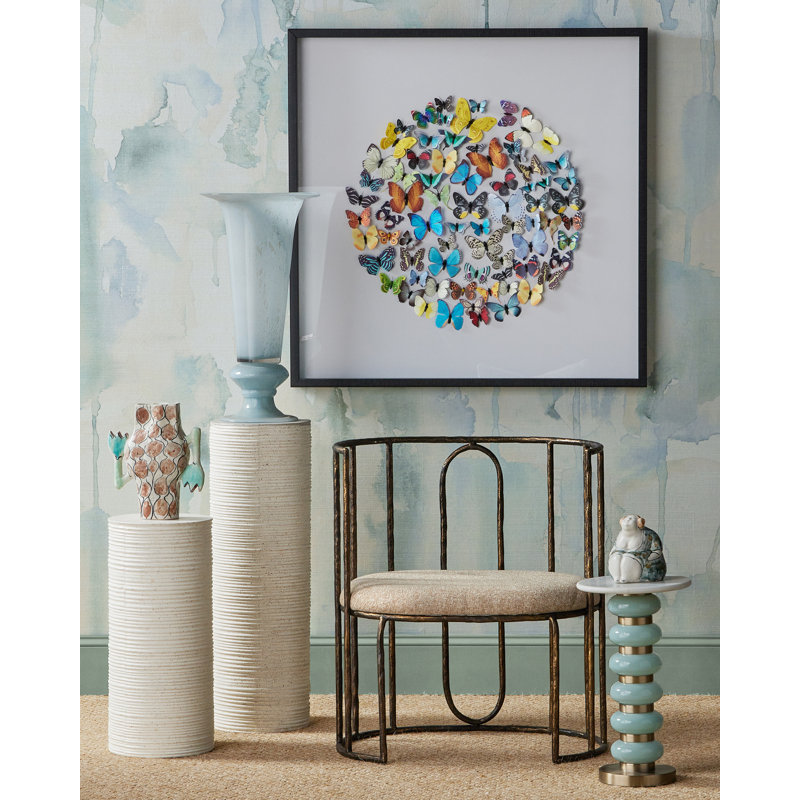 Chroma Wall Art