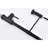 Pull Down Single Handle Spring Kitchen Faucet-125363874