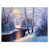 Toile tendue