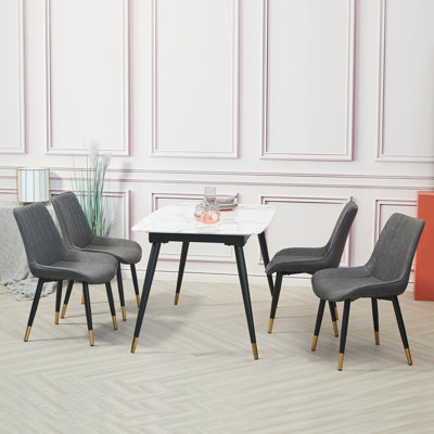 Vishwakarma Dining Set