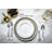 MEPRA RAFFAELLO Stainless Steel Flatware Set