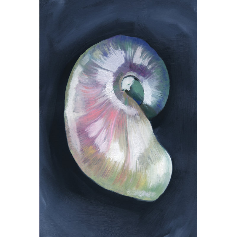 Siège perdu Siegbert I par Grace Popp, L 12 po x H 18 po