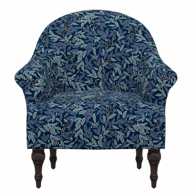 Rifle Paper Co. x Cloth and Company Josephine Chair by Rifle Paper Co. x Cloth and Company