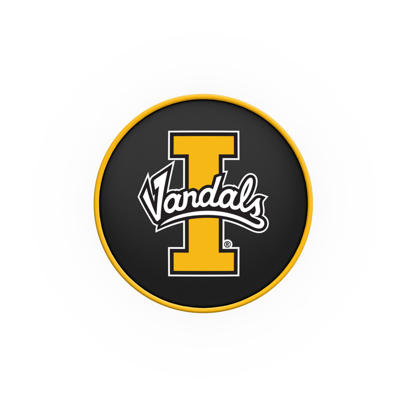 Housse pour tabouret NCAA, Idaho