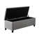 Maniscalco Tufted Top Upholstered Storage Bench