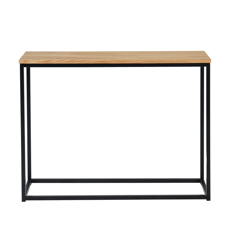 Esko 100cm Console Table