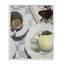 Giclée italienne de table de café italien du matin, design par Anna Lischenko-602431968-602431999