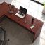 Bureau 60 po x 24 po, finition rouge-1280230383