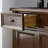 Tandon 61 " W Ash Solid Wood Sideboard
