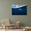 "Rosecliff Heights", art graphique sur toile tendue par Gabriel, Barathieu-721555964