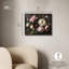 Peony Palette Nocturne, célèbre toile par Art Remedy-115024896-115024902