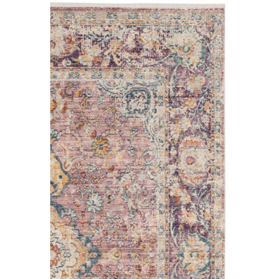 Tapis performance oriental Soren