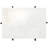 Zuri Marble Top End Table