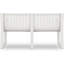 Ensemble de conversation pour patio PationFlare GRS
