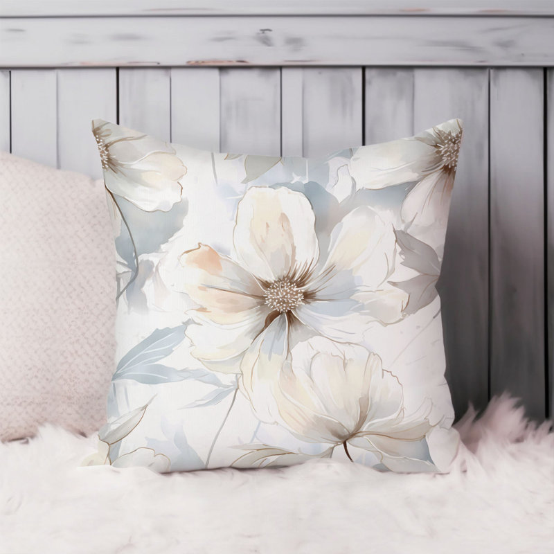 Floral Flower Myst V Modern