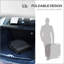 Chaise longue pliante 2 pièces avec dossier inclinable à 5 niveaux-2005291278