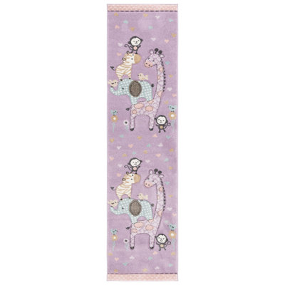 Farnborough 100 Performance Rug