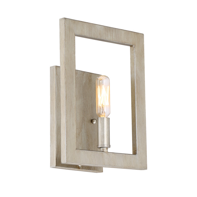 Biay Armed Sconce