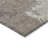 Machine Washable Indoor/Outdoor Xhevrie Teal Rug-1167833665