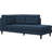 Modway Empress 2 Piece Upholstered Fabric Sectional-598698256-598698218