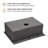 Premium Stainless Steel Kitchen Sink With Advanced Features For Ultimate Functionality
