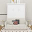 Lit escamotable double pleine grandeur avec coussin-1231414110-1231414111