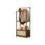 Bamboo / Rattan Freestanding