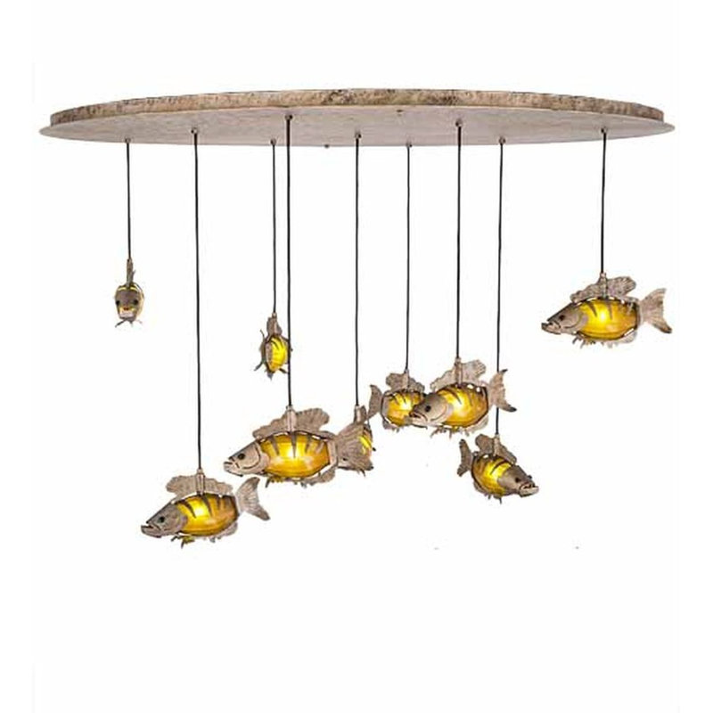 Tiervis 9 - Light Pendant