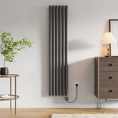 Vertical Standard Radiator
