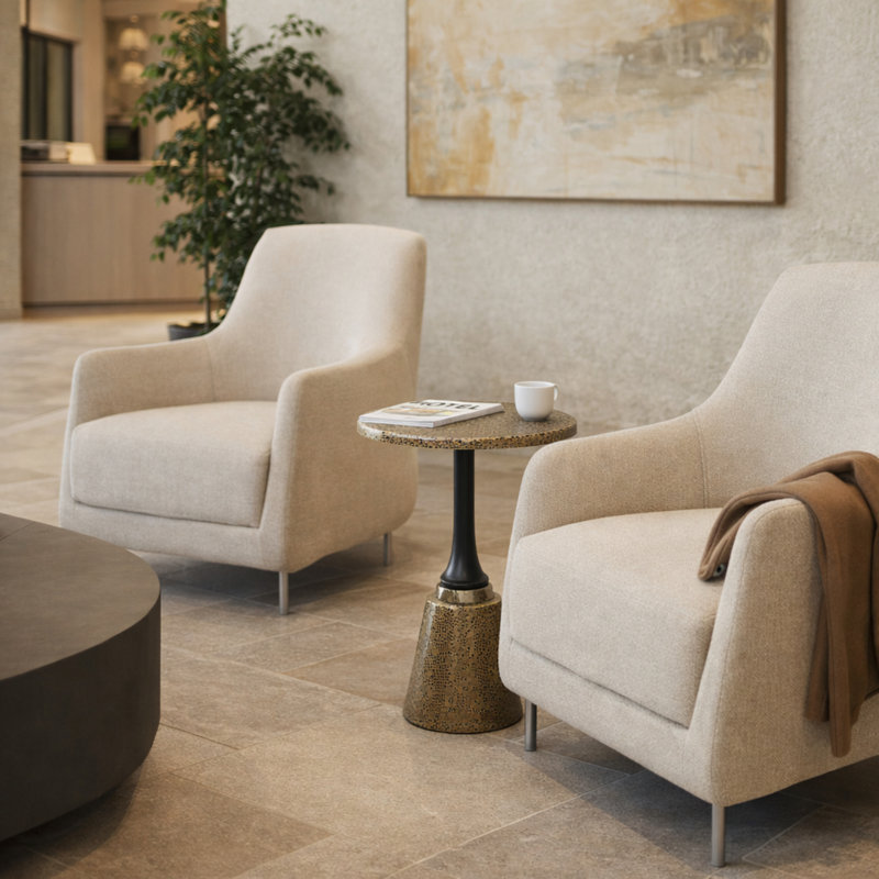 Trexton End Table