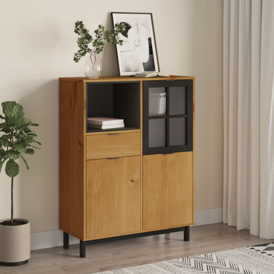 Storage Cabinet