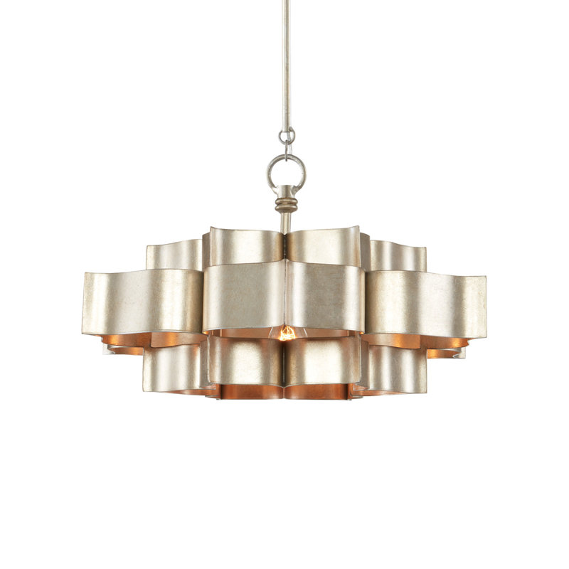 Grand Lotus 1 - Light Pendant