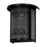 Putrelo 1 - Light Flush Mounted Sconce
