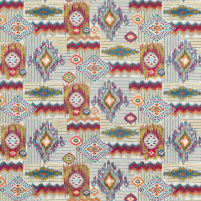 Modern Country II Dazzle Performance Fabric