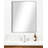 Destiney Flat Wall Mirror-1376720058