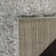 Tapis performance à poil long de couleur unie style indie Jaydn